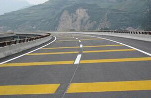 道路標(biāo)線(xiàn)涂料的正交試驗(yàn)研究