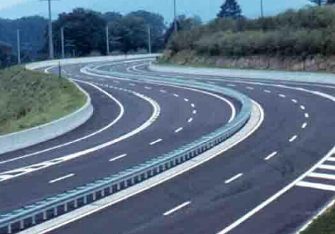 熱熔型道路標(biāo)線涂料